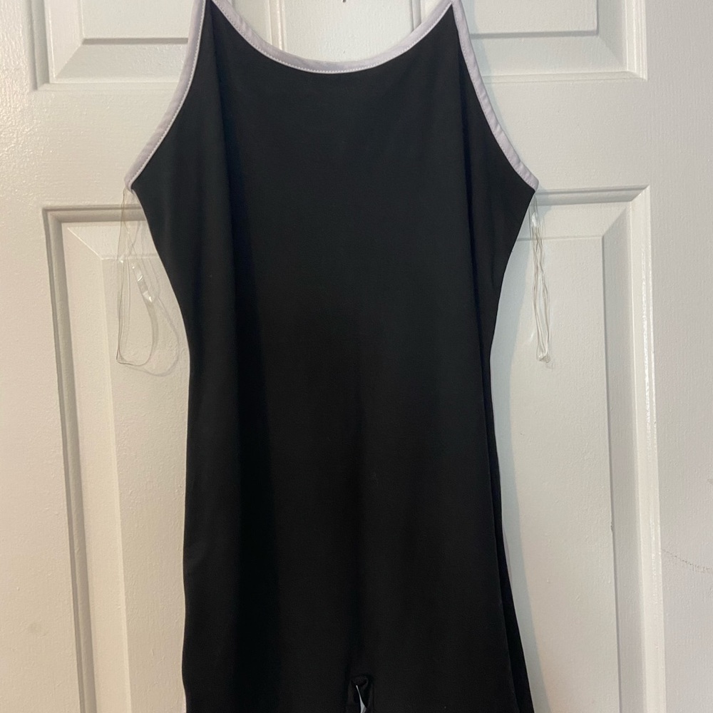 Romper + Maxi Dress Bundle